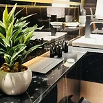 Stunning Brand New 1 Bedroom Apartment
